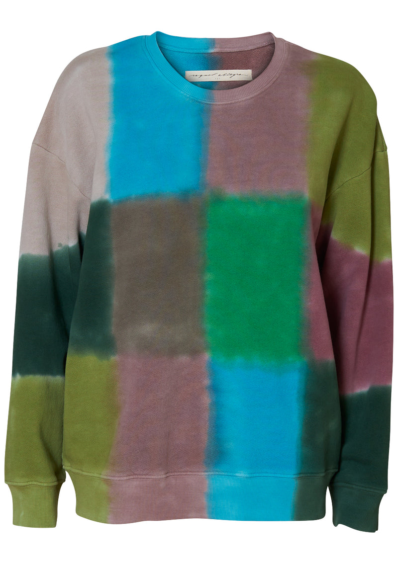 Yves Sweatshirt Multi