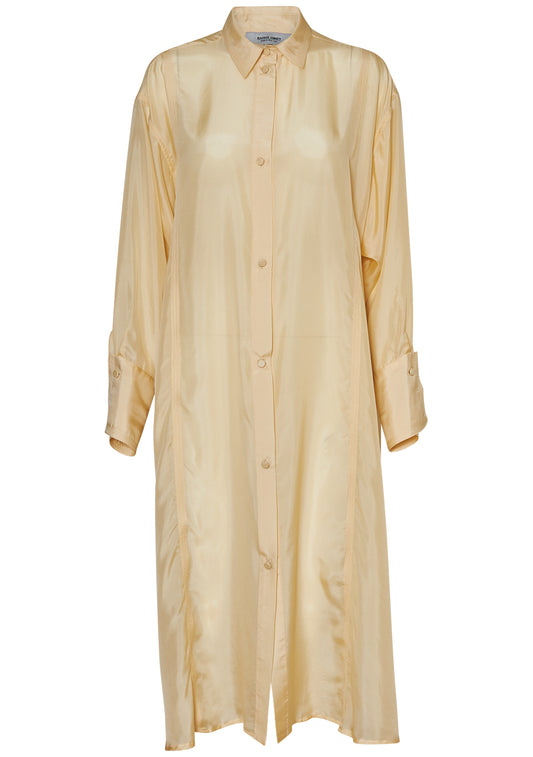 Adonis Dress Sand
