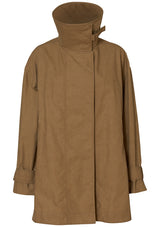 Andre Jacket Mud