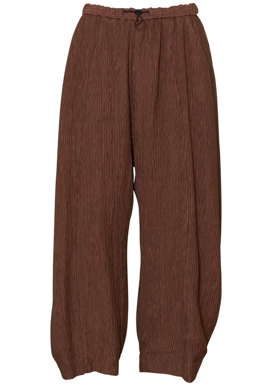 Ashbolt Pant Brown