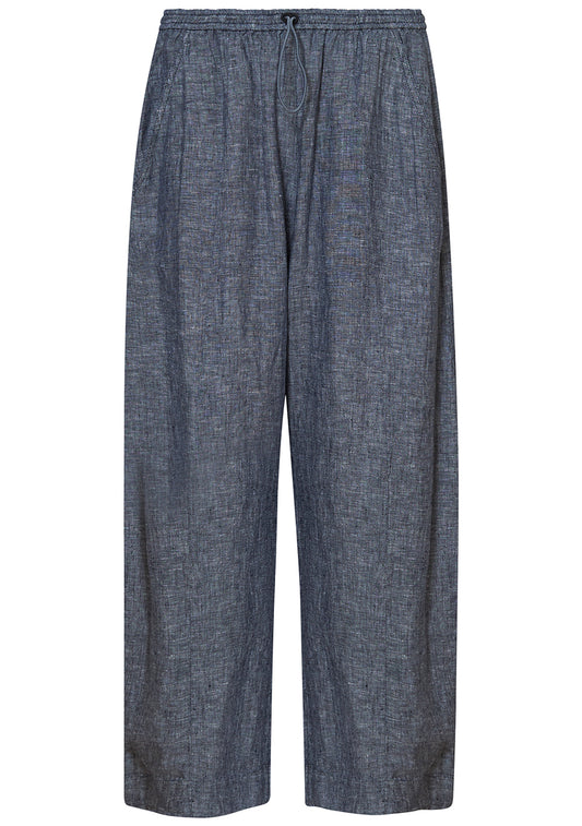 Ashbolt Pant Heather Black