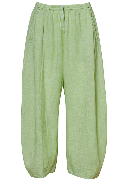 Ashbolt Pant White Sage