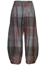 Ashbolt Silk Pant Juniper