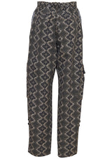 Axis Pant Black