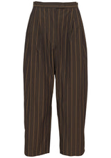 Babar Pant Brown