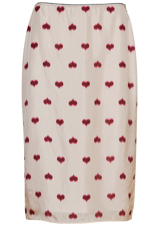 Baldera Skirt Blush