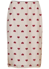 Baldera Skirt Blush