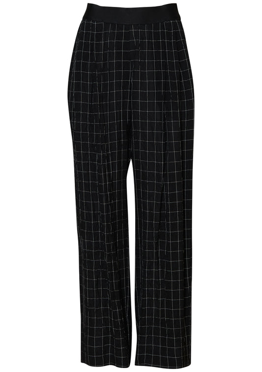 Banco Pant Black