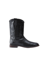 Benny Boot Black