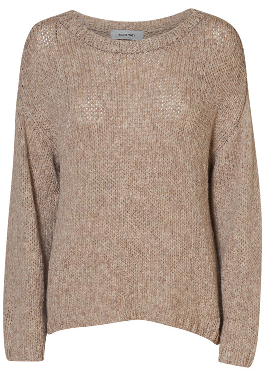 Brisa Pullover Oatmeal