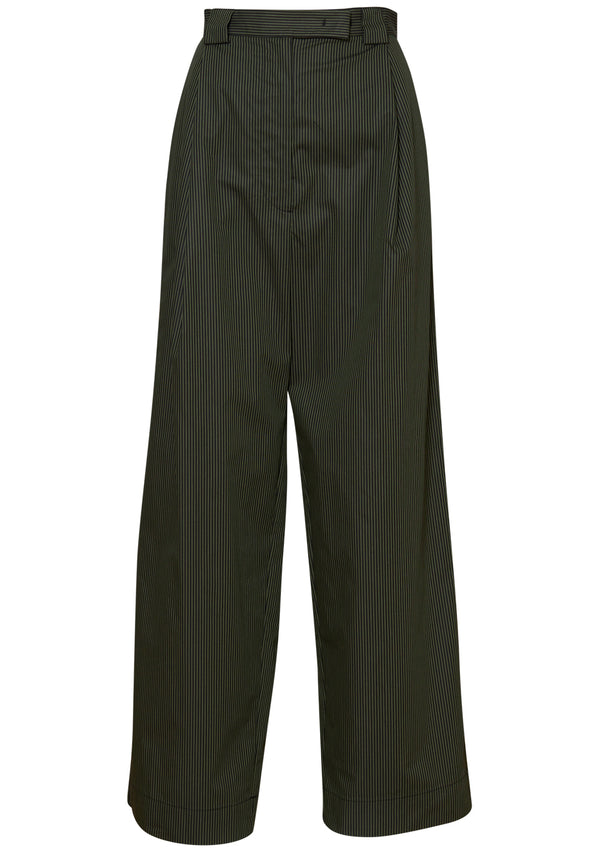 Cortex Pant Olive