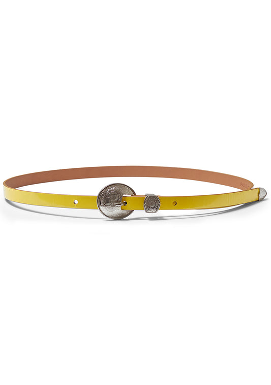 Cowboy Belt Banana