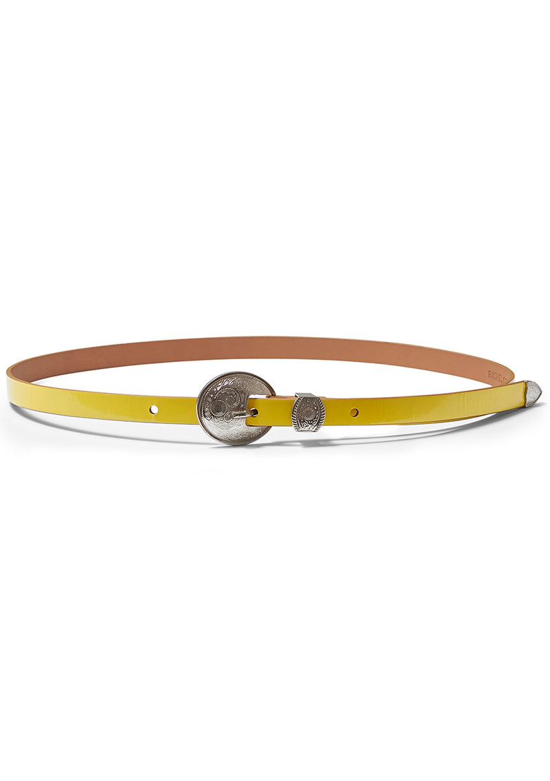 Cowboy Belt Banana