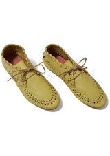Curtis Boot Citron