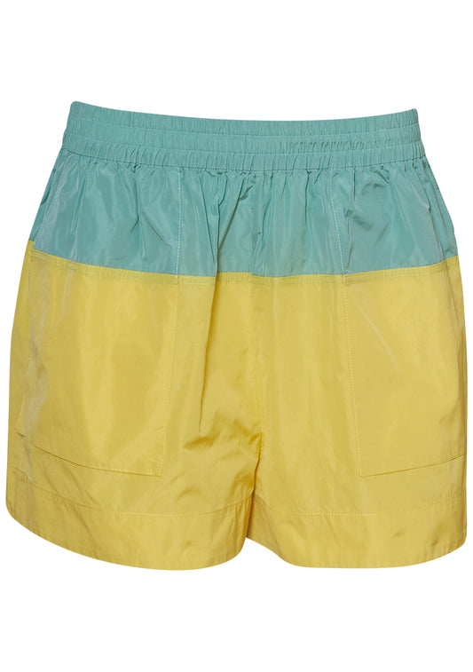 Ele Short Mint
