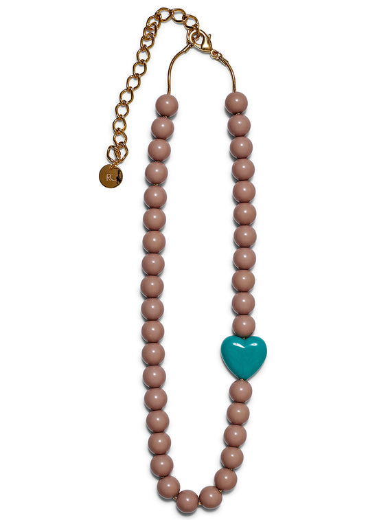 Elowen Necklace Tapenade