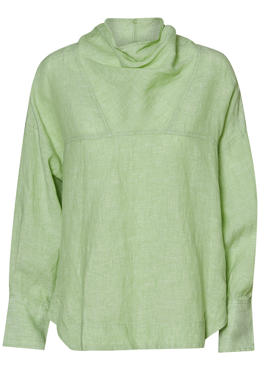 Fiamma Top White Sage