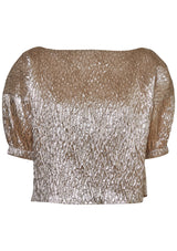 Filly Top Champagne