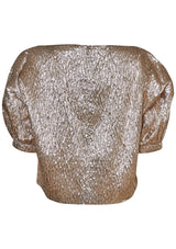 Filly Top Champagne