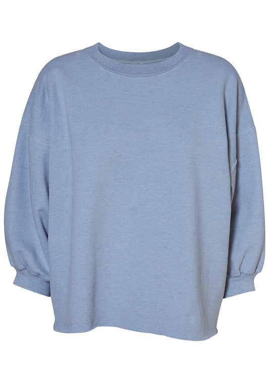 Fond Sweatshirt Blue