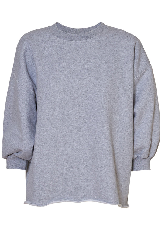 Fond Sweatshirt Grey