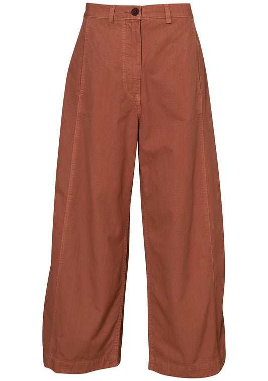 Garra Pant Copper