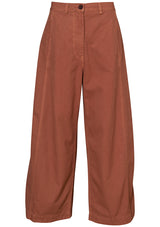 Garra Pant Copper