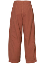 Garra Pant Copper