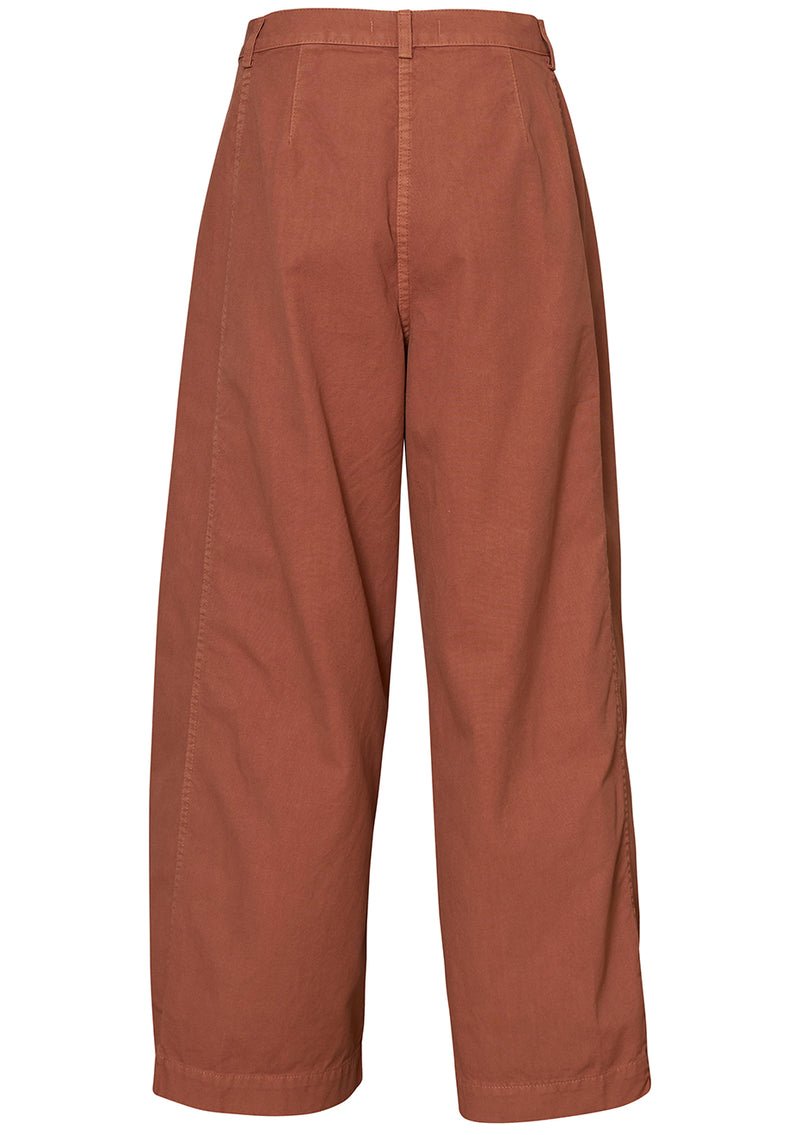 Garra Pant Copper