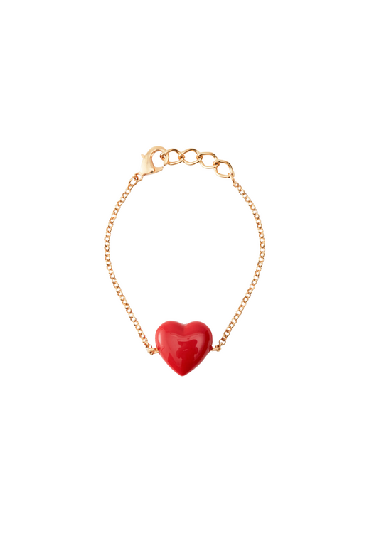 Harmour Bracelet Orange