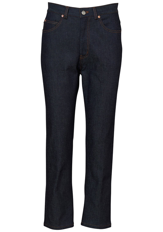 Hepburn Pant Super Raw