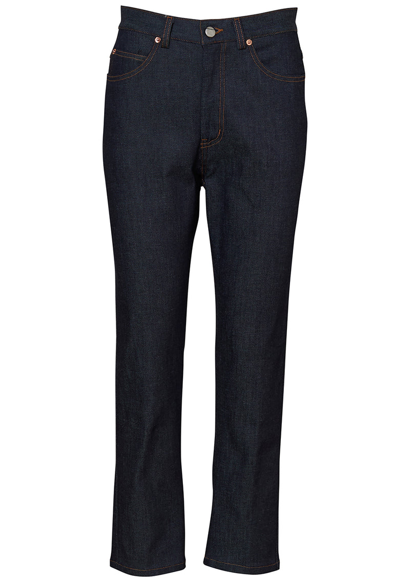 Hepburn Pant Super Raw