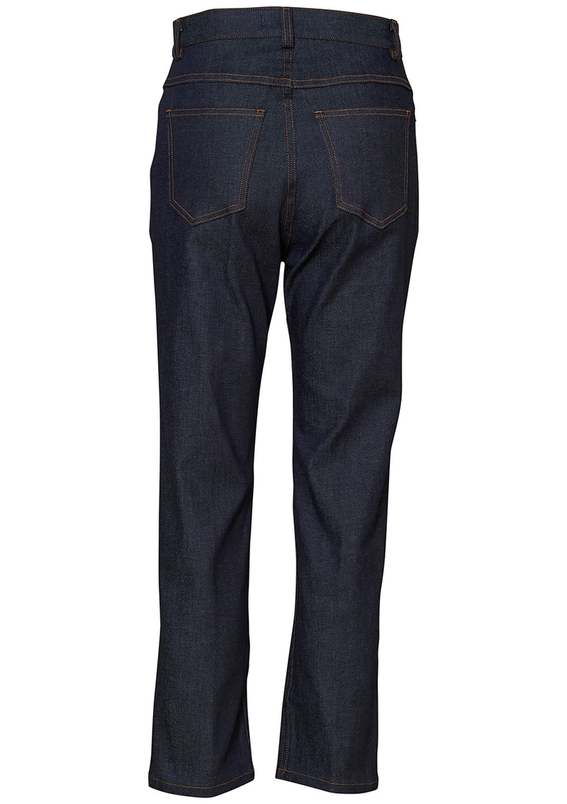 Hepburn Pant Super Raw