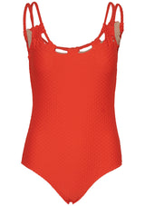Honda Swimsuit Poppy