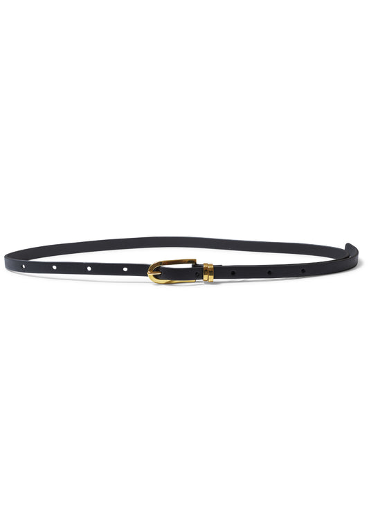 Jon Belt Black
