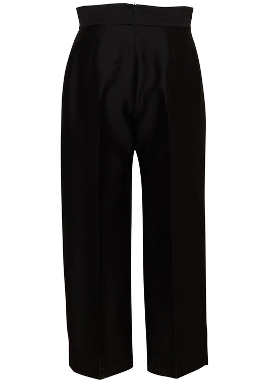 Lam Pant Black