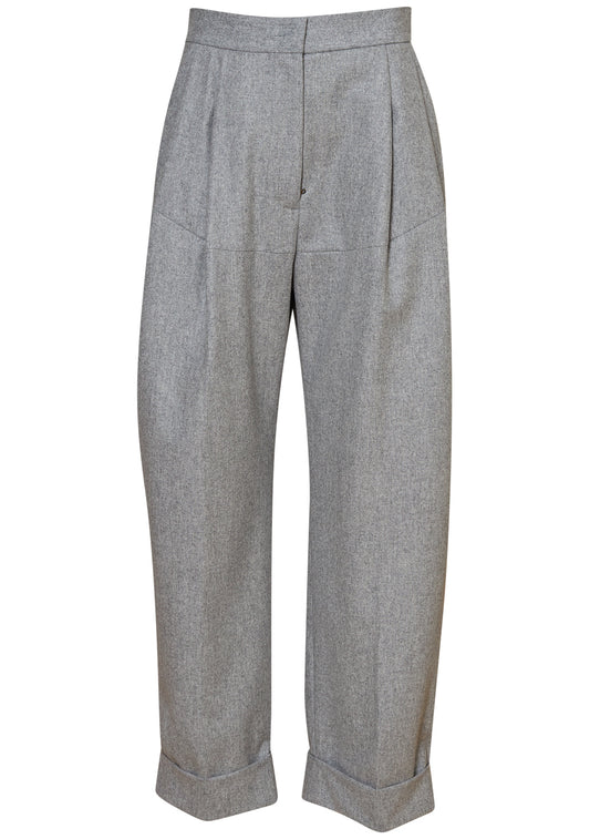 Lini Pant Light Grey