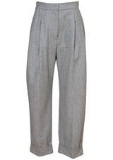 Lini Pant Light Grey