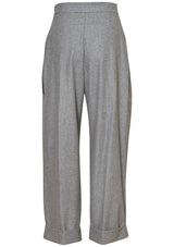 Lini Pant Light Grey