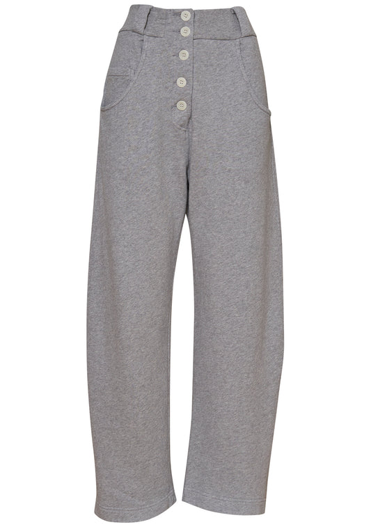 Lintic Pant Grey