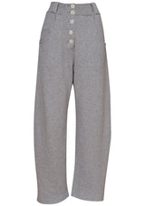 Lintic Pant Grey