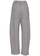 Lintic Pant Grey