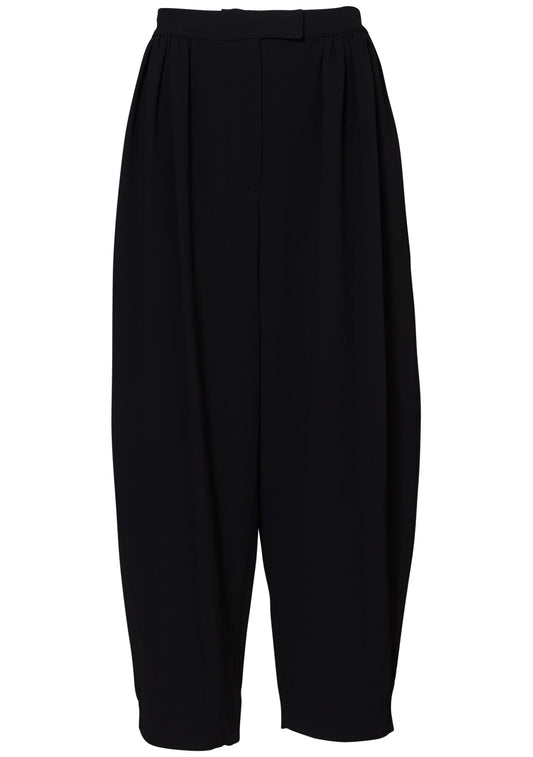 Liza Pant Black