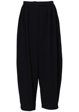 Liza Pant Black