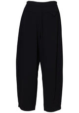 Liza Pant Black