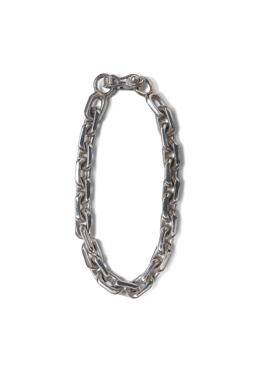 Lorne Bracelet Silver