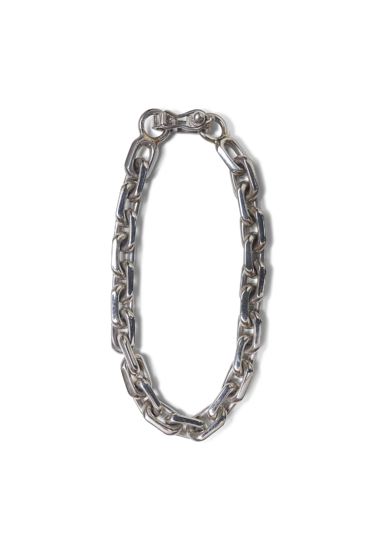 Lorne Bracelet Silver
