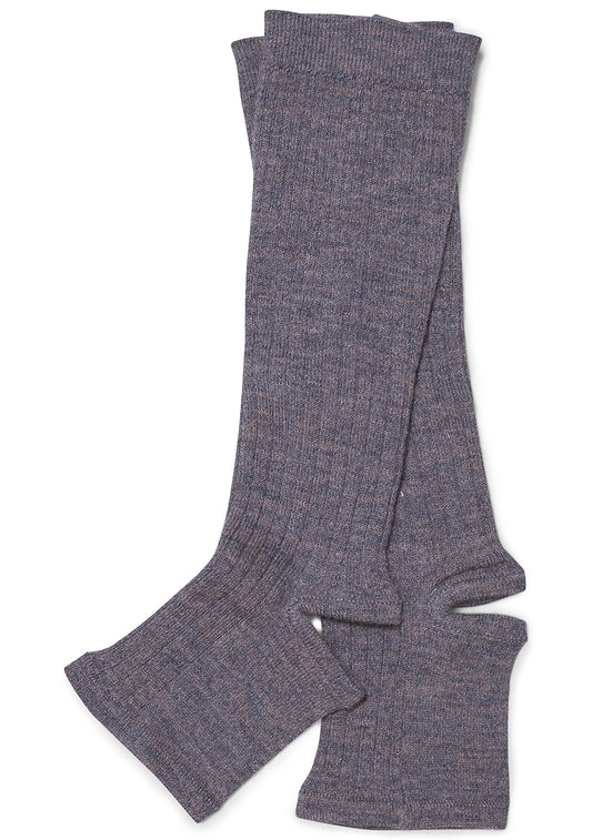 Low Stirrups Dusty Mauve