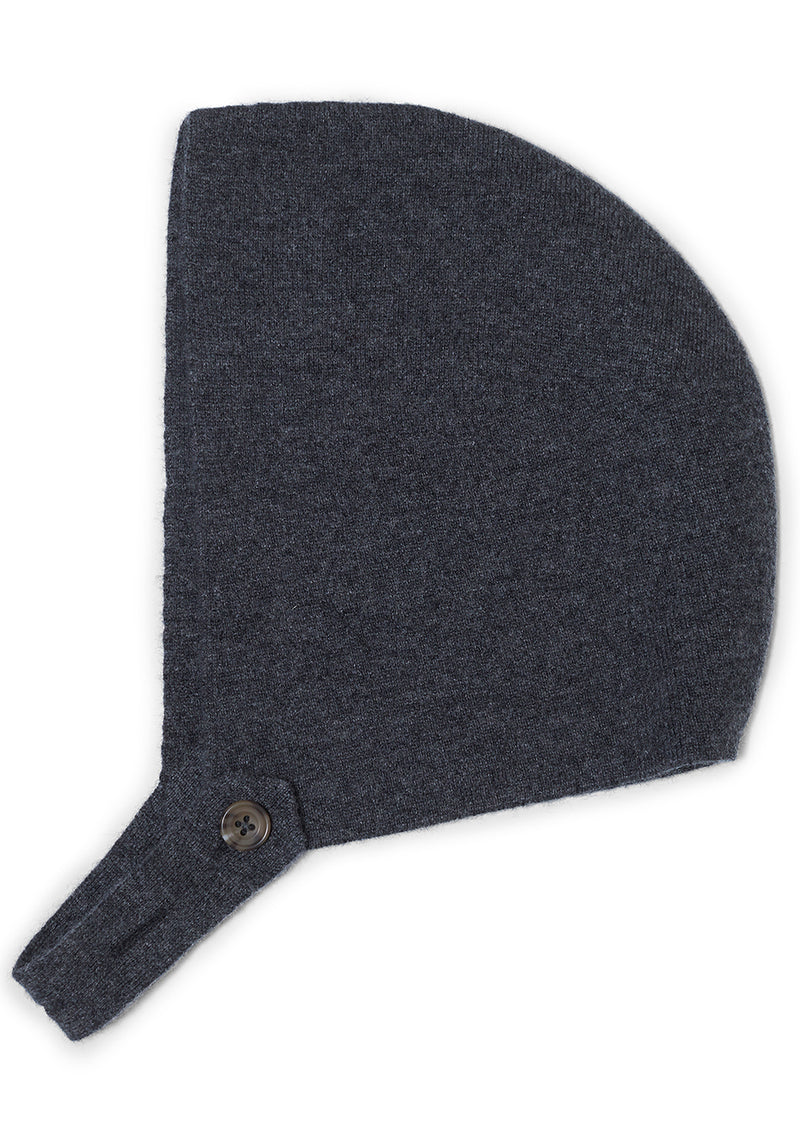 Lowny Cap Charcoal