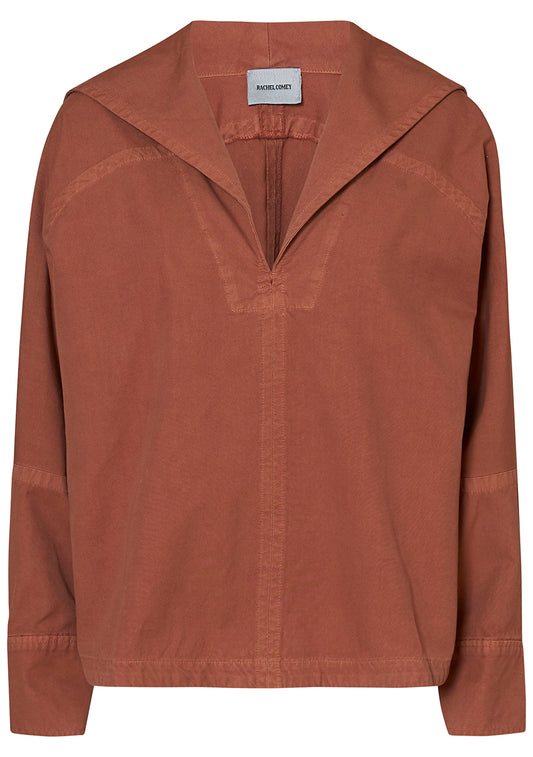 Marina Top Copper